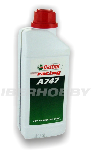 CASTROL A747 2T