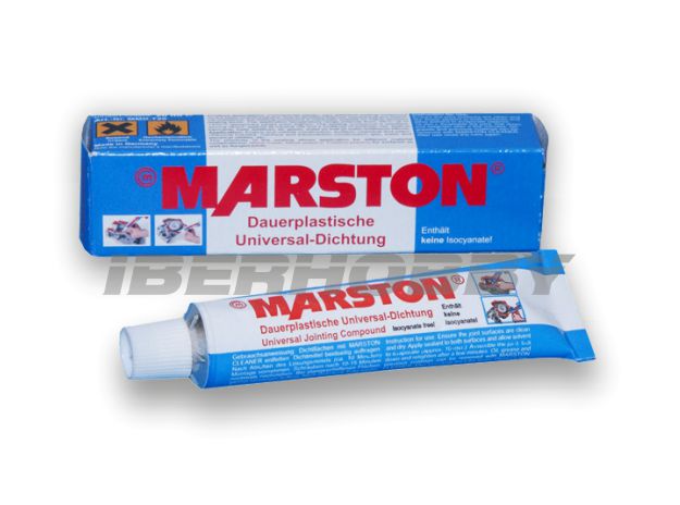 MARSTON UNIVERSAL SEALING