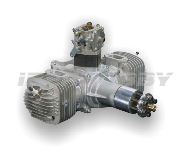 DLE 120 GAS ENGINE